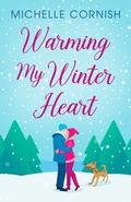 Cover: Warming My Winter Heart - SolVin Creative