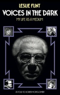 Cover: Voices in the Dark: My Life as a Medium - Psychic Book Club Publishing