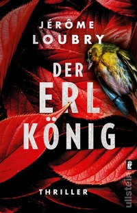 Abbildung von: Der Erlkönig - Ullstein