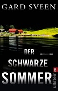 Cover: Der schwarze Sommer - Ullstein