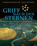 Cover: Griff nach den Sternen - Ullstein
