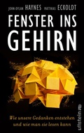 Cover: Fenster ins Gehirn - Ullstein