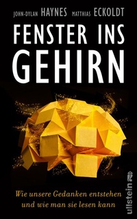 Abbildung von: Fenster ins Gehirn - Ullstein
