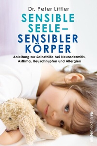 Enlarge image Cover: Sensible Seele, sensibler Körper - Ullstein extra