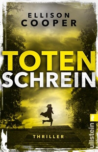 Abbildung von: Totenschrein - Ullstein