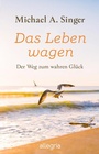 Cover: Das Leben wagen - Ullstein Taschenbuchverlag