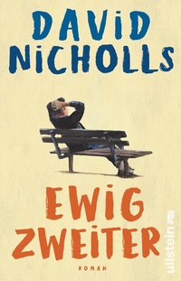 Abbildung von: Ewig Zweiter - Ullstein