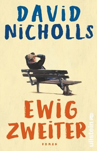 Abbildung von: Ewig Zweiter - Ullstein Taschenbuchverlag