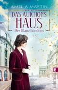 Cover: Das Auktionshaus - Ullstein