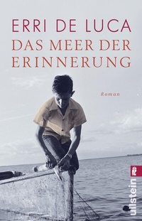 Abbildung von: Das Meer der Erinnerung - Ullstein