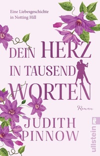 Abbildung von: Dein Herz in tausend Worten - Ullstein