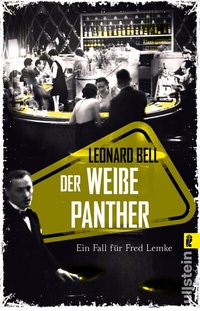 Abbildung von: Der weiße Panther - Ullstein