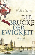 Cover: Die Br&uuml;cke der Ewigkeit - Ullstein