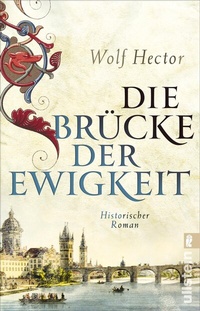 Abbildung von: Die Brücke der Ewigkeit - Ullstein