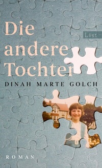 Abbildung von: Die andere Tochter - Ullstein