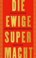 Bild: Die ewige Supermacht - Ullstein
