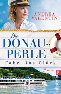 Abbildung von: Die Donauperle - Ullstein Taschenbuchverlag