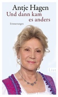Cover: Und dann kam es anders - Ullstein