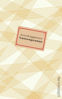 Abbildung von: Trennungsroman - Ullstein