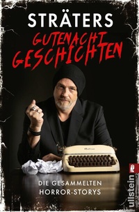 Abbildung von: Sträters Gutenachtgeschichten - Ullstein