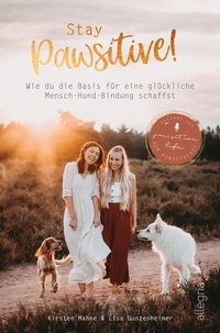 Abbildung von: Stay Pawsitive! - Ullstein