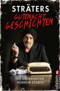 Cover: Str&auml;ters Gutenachtgeschichten - Ullstein Taschenbuchverlag