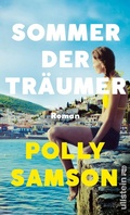 Cover: Sommer der Tr&auml;umer - Ullstein