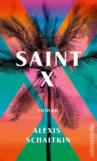 Abbildung von: Saint X - Ullstein