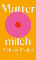 Cover: Muttermilch - Ullstein