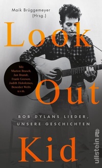 Abbildung von: Look out kid - Ullstein