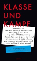 Cover: Klasse und Kampf - Ullstein