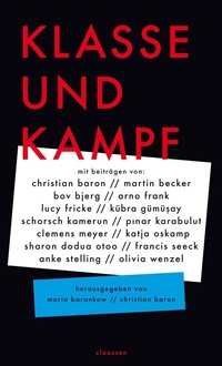 Abbildung von: Klasse und Kampf - Ullstein