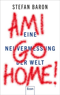 Abbildung von: Ami go home! - Ullstein