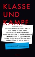 Cover: Klasse und Kampf - Claassen