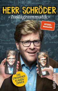 Abbildung von: Instagrammatik - Ullstein