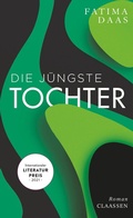 Cover: Die j&uuml;ngste Tochter - Ullstein