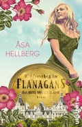 Cover: Wiedersehen im Flanagans. - Ullstein