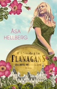 Abbildung von: Wiedersehen im Flanagans. - Ullstein