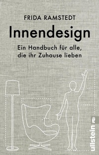 Enlarge image Cover: Innendesign - Ullstein