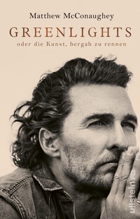 Enlarge image Cover: Greenlights - Ullstein