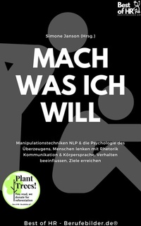 Abbildung von: Mach was ich will - Best of HR