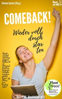 Abbildung von: Comeback! Wieder voll durchstarten - Best of HR