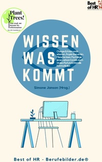 Abbildung von: Wissen was kommt - Best of HR