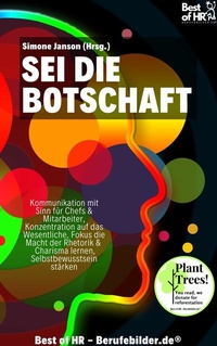 Abbildung von: Sei die Botschaft - Best of HR