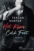 Cover: Hot Kisses, Cold Feet (College Love 3) - Ullstein Taschenbuchverlag