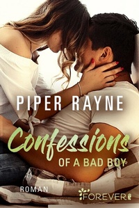 Abbildung von: Confessions of a Bad Boy - Ullstein Forever