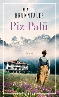 Abbildung von: Piz Palü - Econ