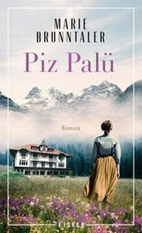 Abbildung von: Piz Palü - Eisele