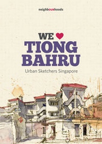 Abbildung von: We Love Tiong Bahru - Our Neighbourhoods