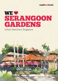 Abbildung von: We Love Serangoon Gardens - Our Neighbourhoods